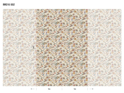 Панно флизелиновое